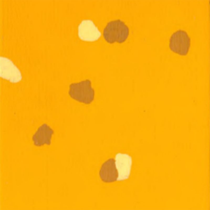 滑りにくく傷がつきにくいゴム製床材