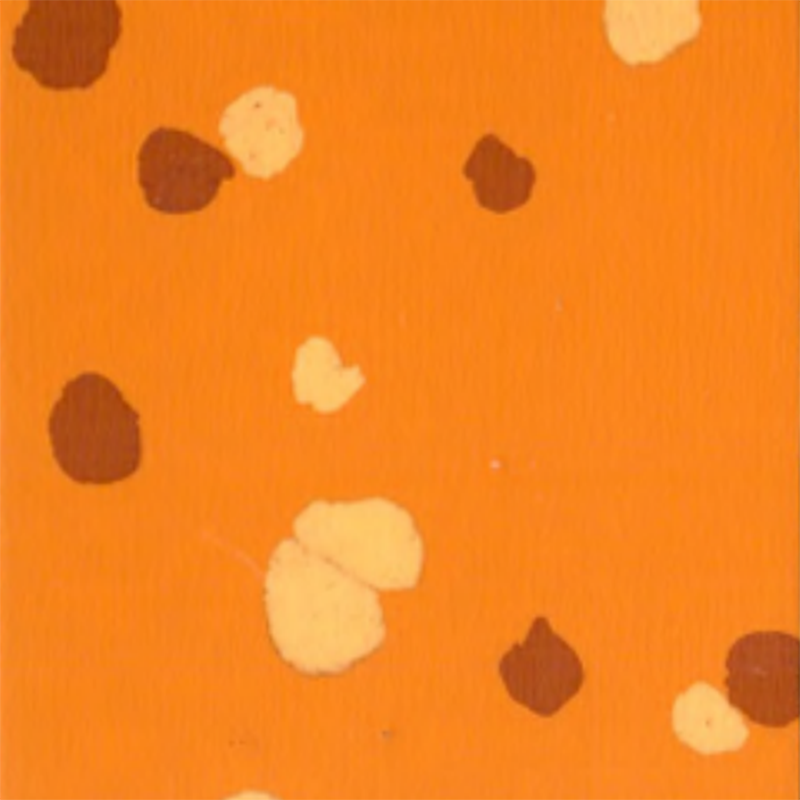 滑りにくく傷がつきにくいゴム製床材