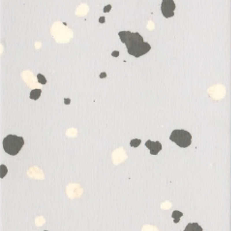 環境に優しいゴム製床材