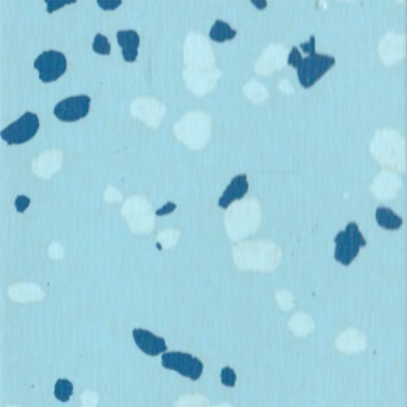 環境に優しいゴム製床材