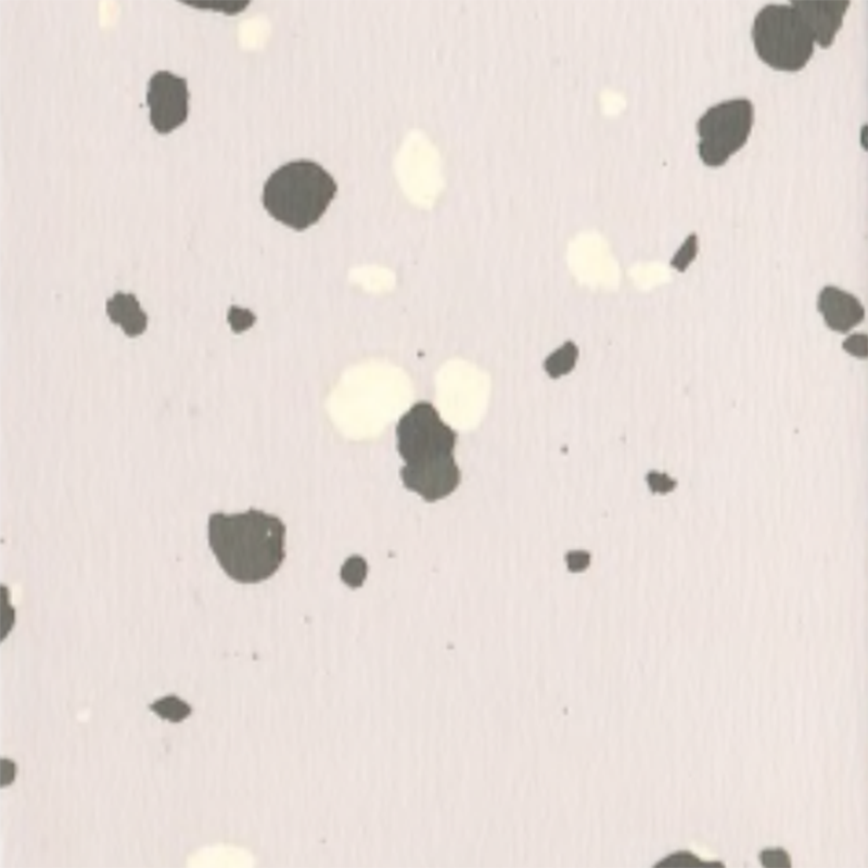 環境に優しいゴム製床材