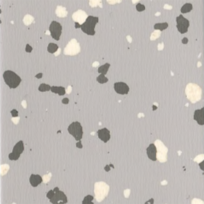 環境に優しいゴム製床材