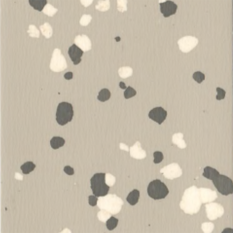 環境に優しいゴム製床材