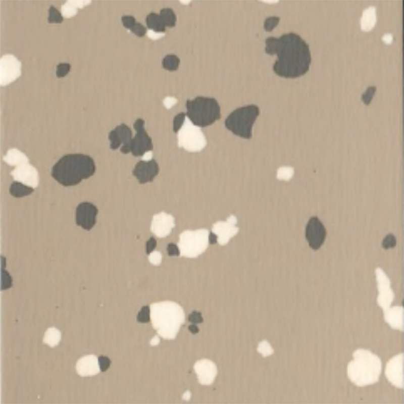 環境に優しいゴム製床材