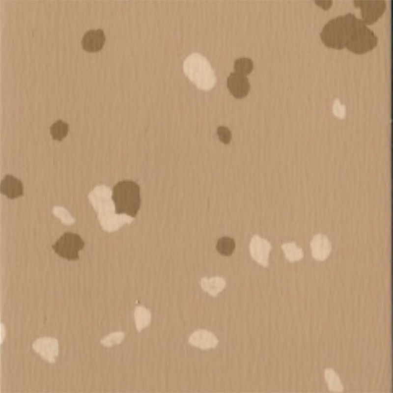 環境に優しいゴム製床材