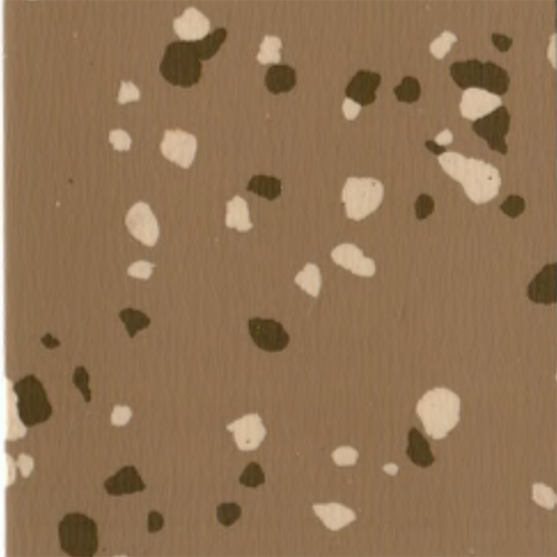 環境に優しいゴム製床材