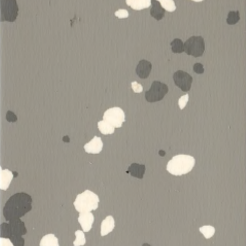 環境に優しいゴム製床材