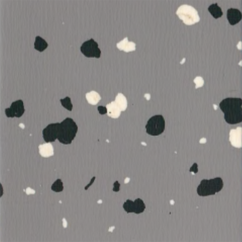 環境に優しいゴム製床材