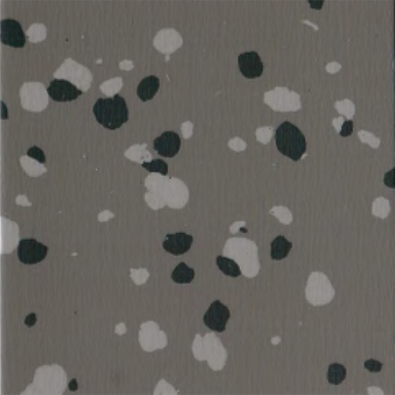 環境に優しいゴム製床材