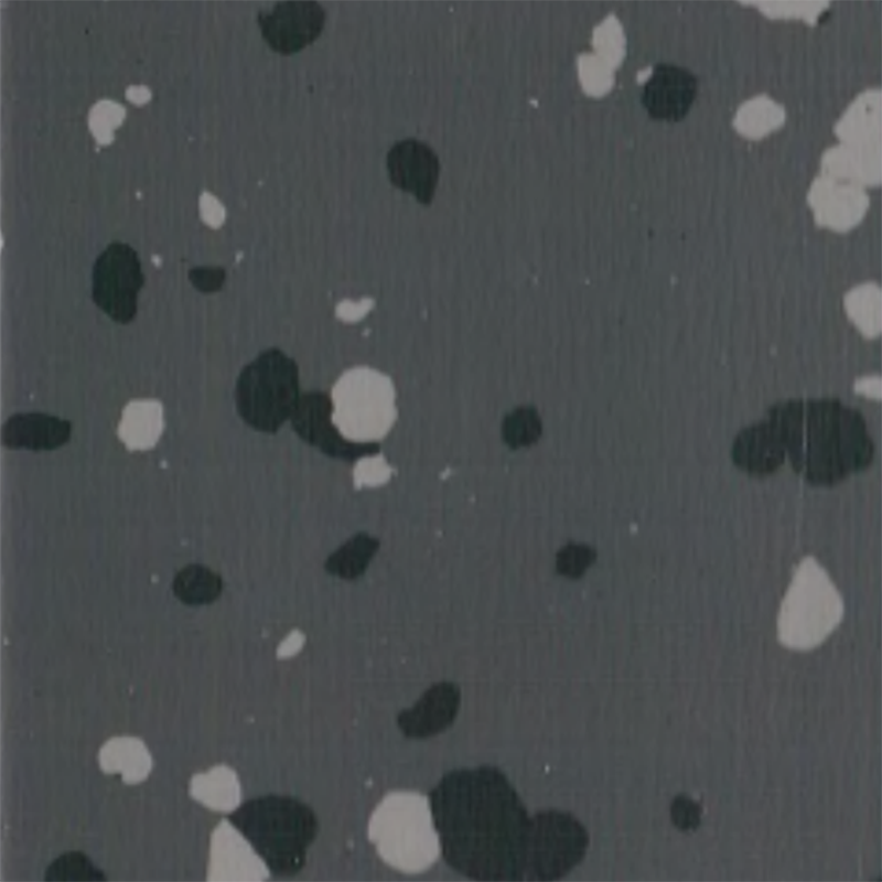 環境に優しいゴム製床材