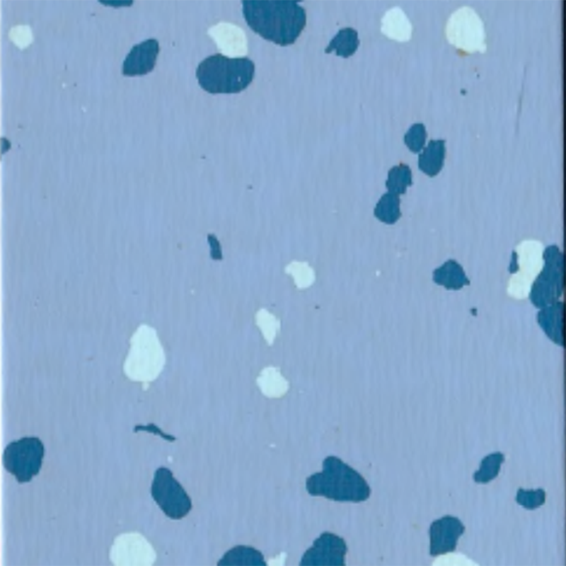 環境に優しいゴム製床材