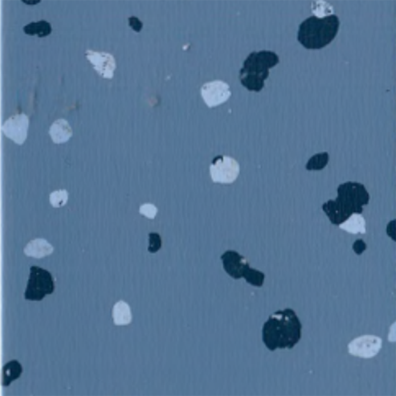 環境に優しいゴム製床材