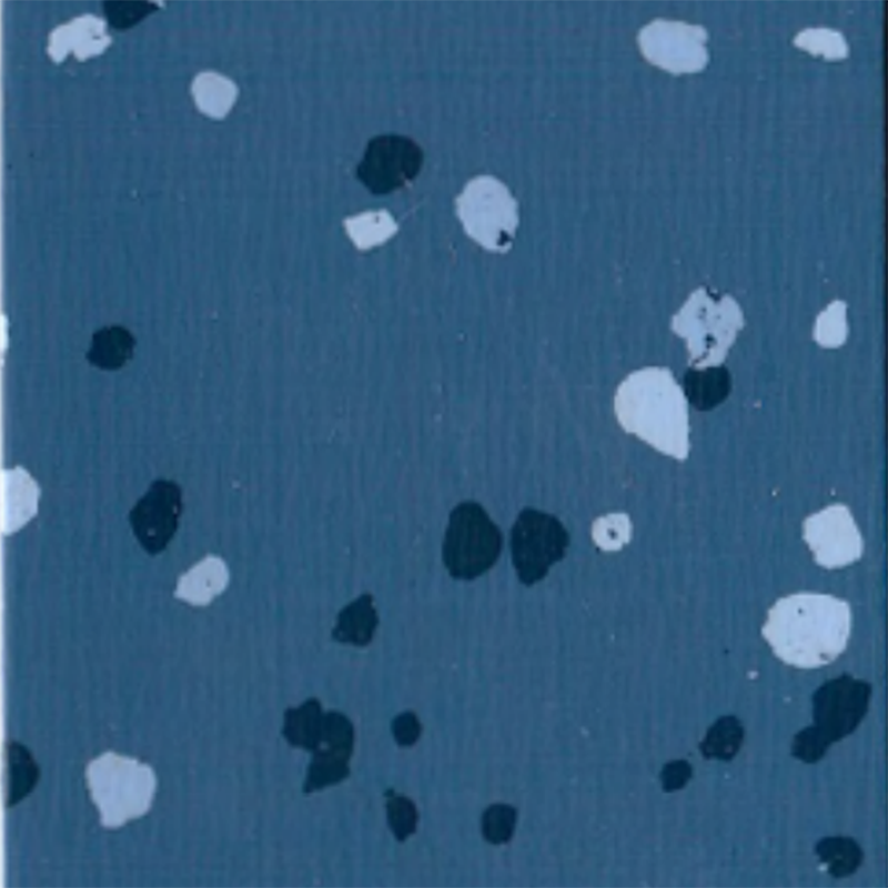 環境に優しいゴム製床材