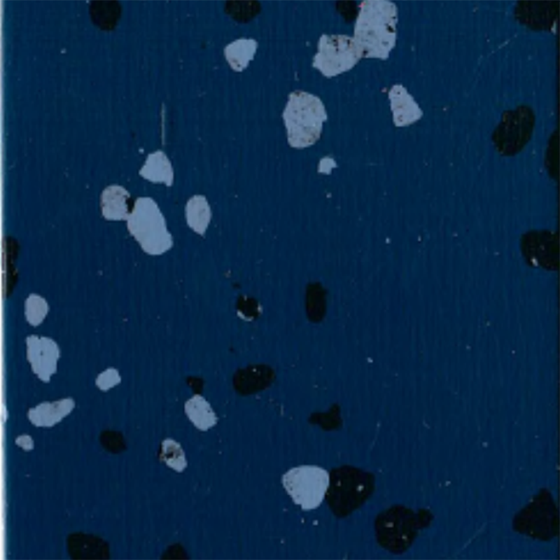 環境に優しいゴム製床材