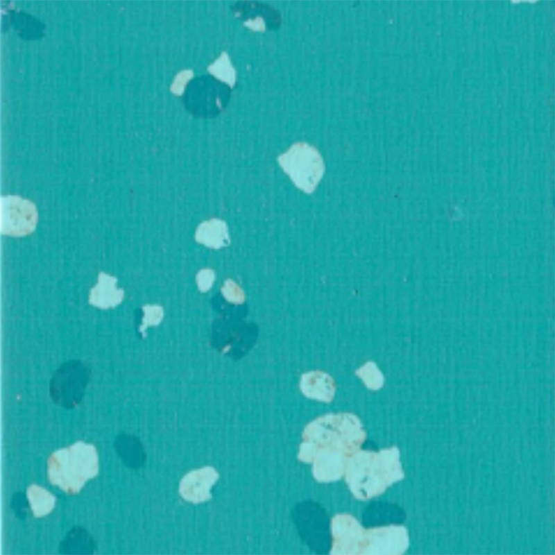 環境に優しいゴム製床材