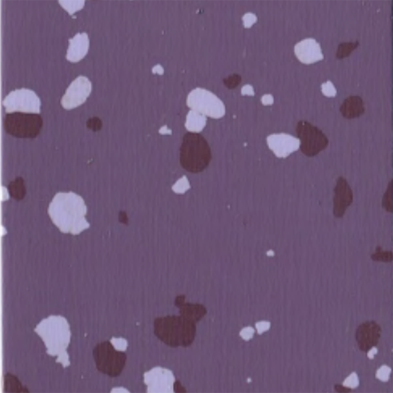 環境に優しいゴム製床材