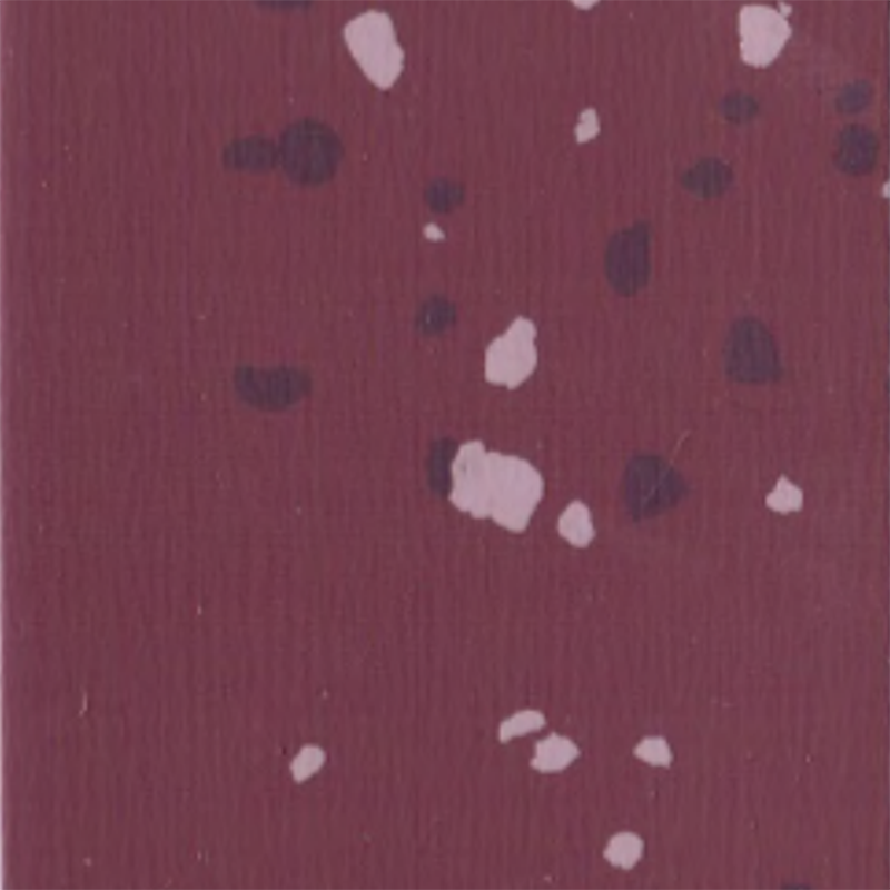 環境に優しいゴム製床材