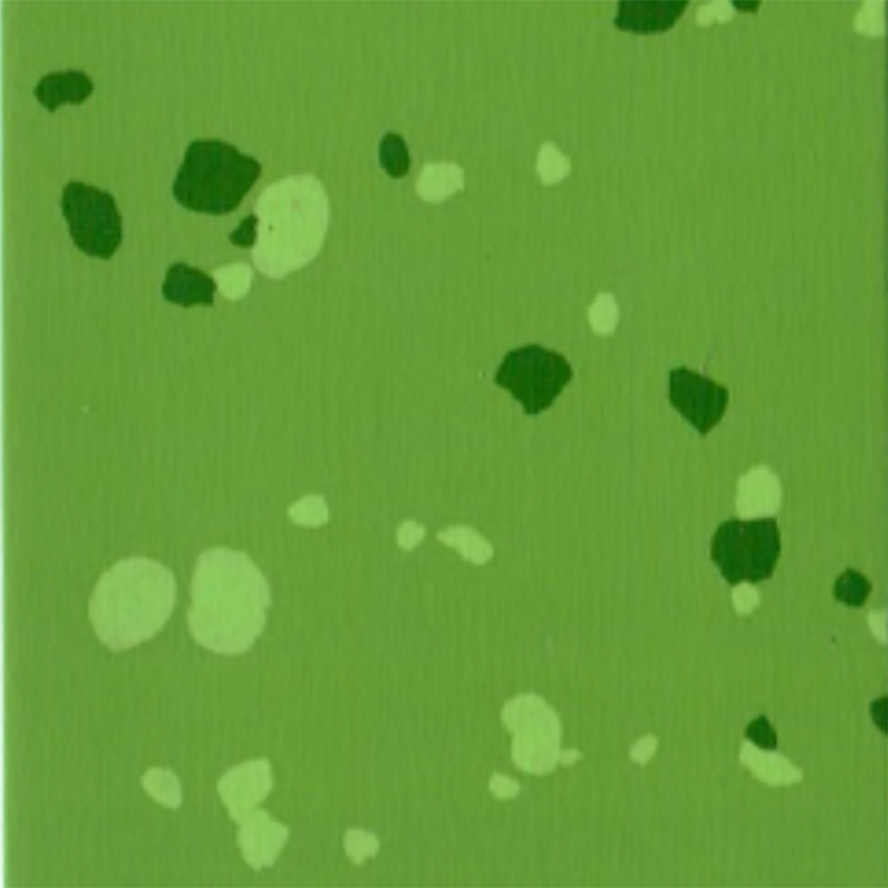 環境に優しいゴム製床材