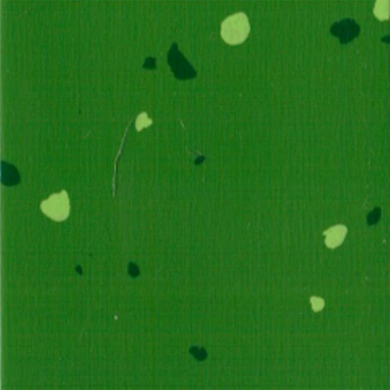 環境に優しいゴム製床材