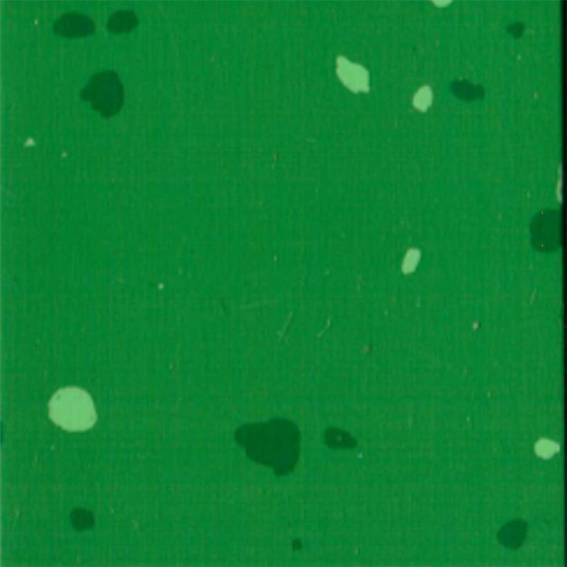 環境に優しいゴム製床材