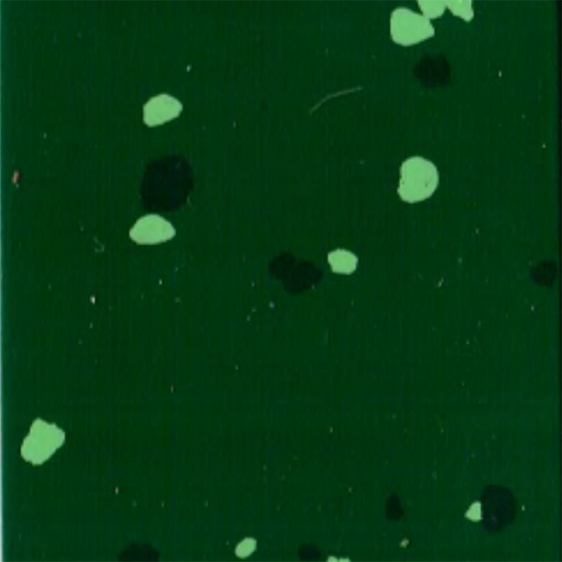 環境に優しいゴム製床材