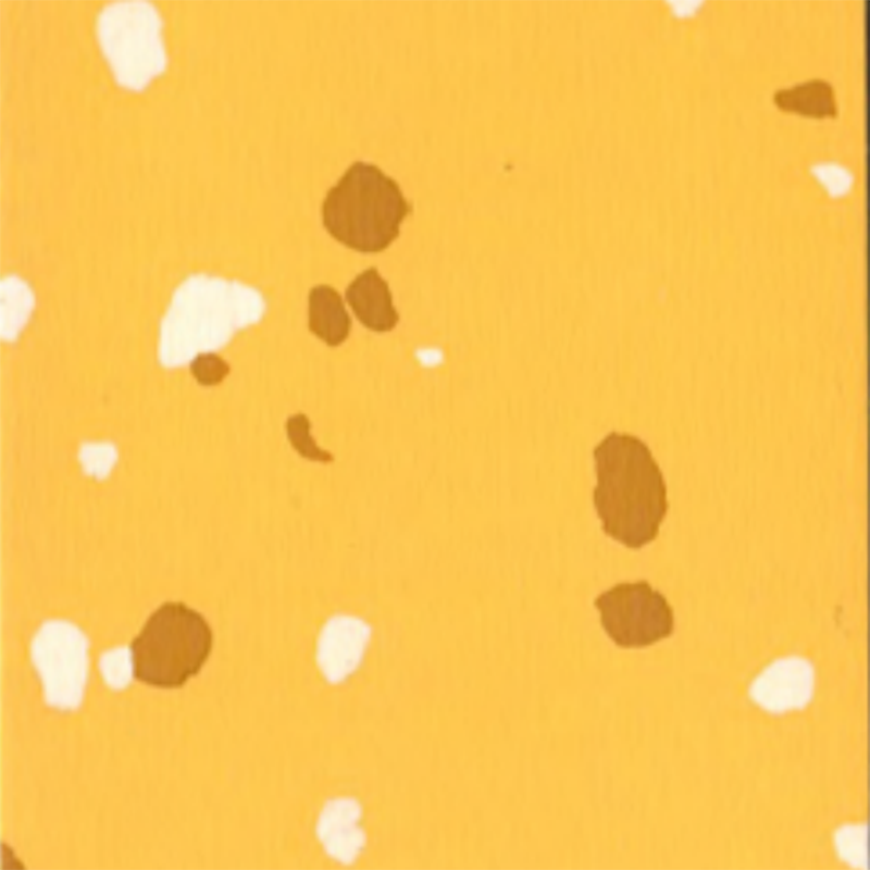 環境に優しいゴム製床材