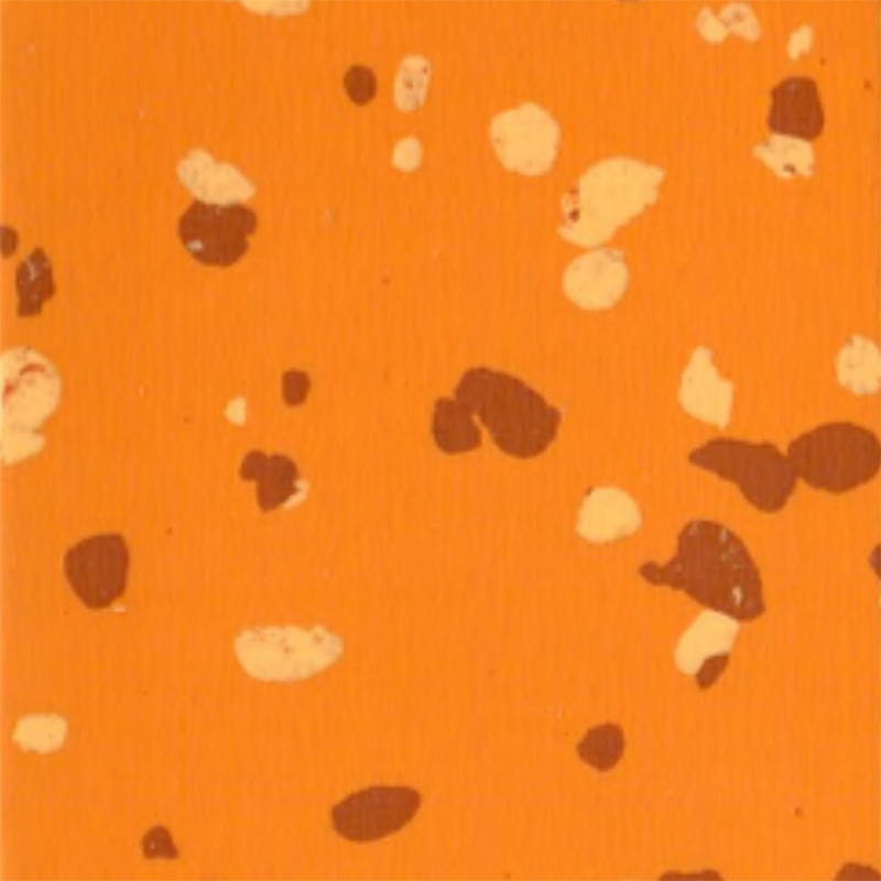 環境に優しいゴム製床材