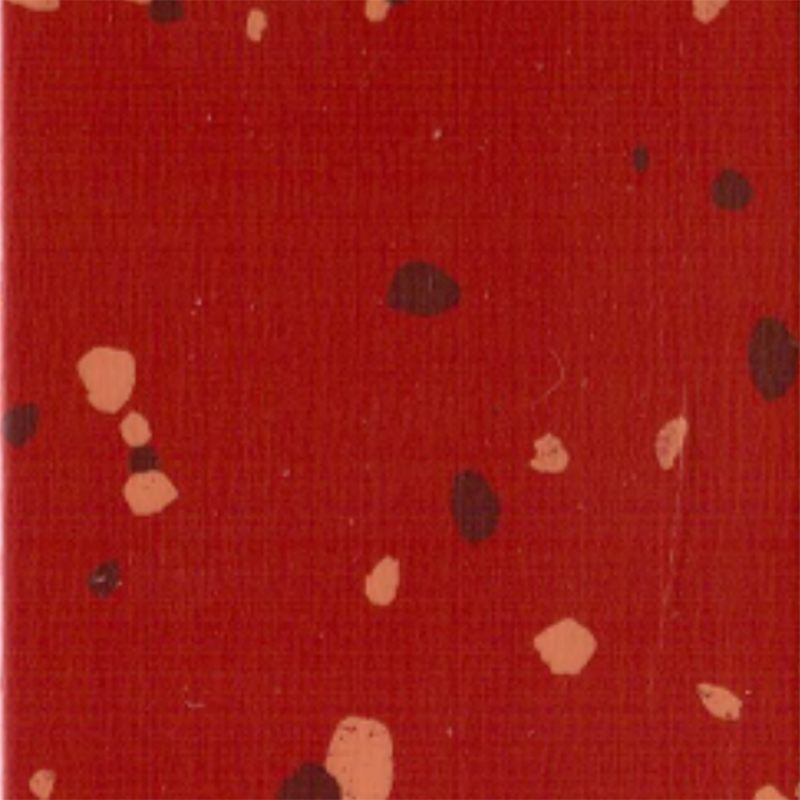 環境に優しいゴム製床材