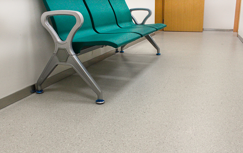 上海松江精神保健センター